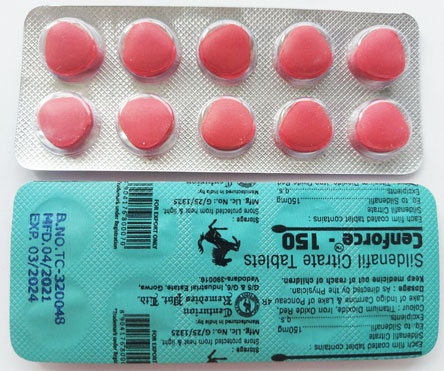 Cenforce-150 ценфорс-150