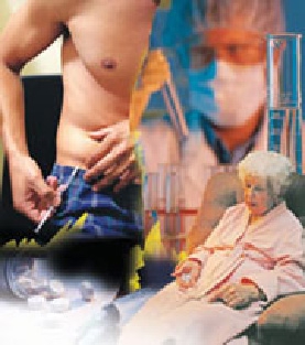 Мифы о простате Мифы о простате