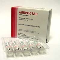 Лекарственные препараты от импотенции Лекарственные препараты от импотенции