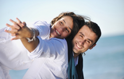 Какой секс? У меня голова болит!