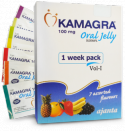 Превью для Kamagra Oral Jelly Kamagra Oral Jelly